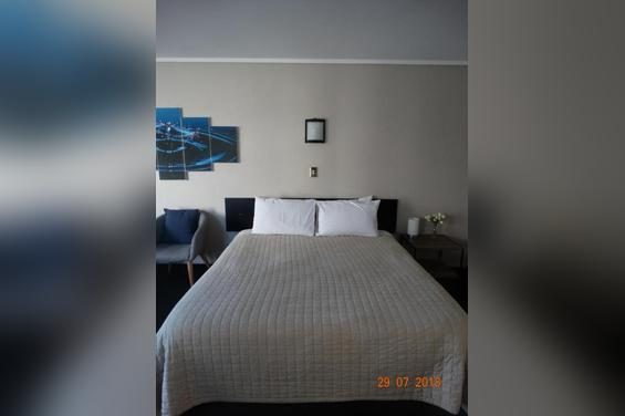 Large Studio Unit