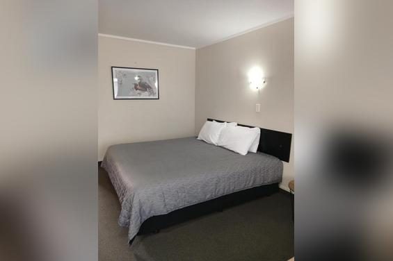 Large Studio Unit