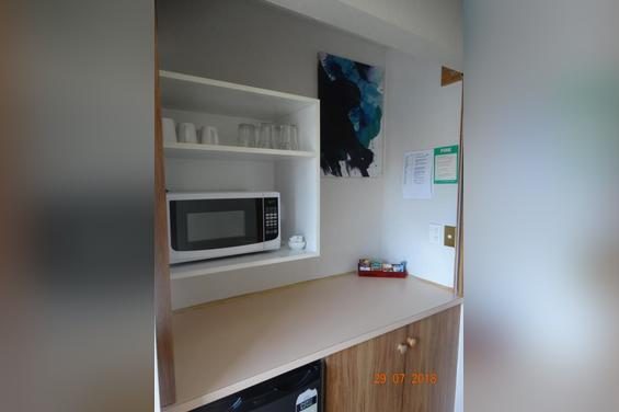 Large Studio Unit