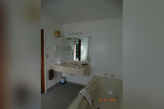 Large Studio Unit