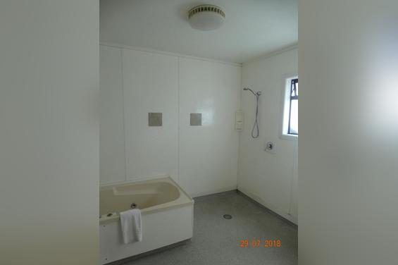 Large Studio Unit